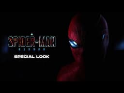 Spider-Man: Reborn | Special Look