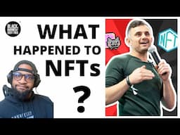 GARY VEE | FROM BUY NFTs TO SAVE YOUR MONEY