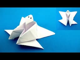 How to make a turtle out of paper  Origami turtle with your own hands