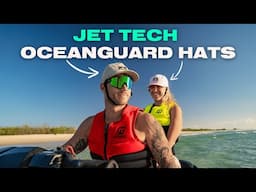 Jet Tech OceanGuard Hat