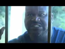 Shaquille O’Neal Window Meme - “That’s My Beast!”