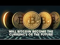 Will Bitcoin Become The Main Currency Of The Future?