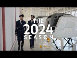 2024 Recap | Etihad Airways