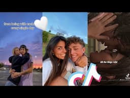 cute relationship tiktoks that will make your heart warm❤️🥺 (part 2)