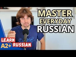 7 Russian Phrases for Mastering Daily Conversations