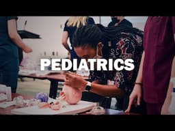 Pediatrics: Toy Stories