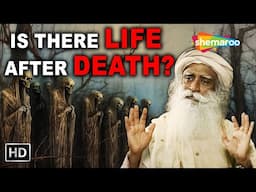 Is There Life After Death？What Happens After We Die? The TRUTH You Never Knew!