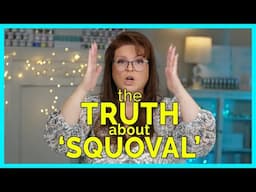 Suzie Says: Stop Using ‘Squoval’ – Here’s Why!