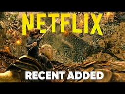 TOP 10 NETFLIX Movies in Hindi You Must Watch in 2025 | Moviesbolt