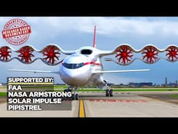 Electric Planes: They Have Arrived