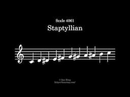 Scale 4061: Staptyllian