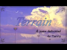 Terrain (Happy birthday Torris!)