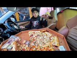 Eating Only Drive Through Food for 24 Hours