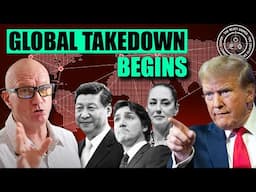 Tariff Wars: The Global Takedown Begins