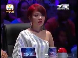 Cambodia's Got Talent Judge Audition on 14 December 2014 part3