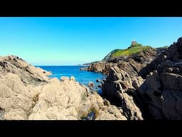 Cheyne Beach. Ilfracombe North Devon.