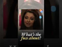 Learn English With Aishwarya Rai