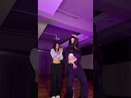 LET’S GROOVE DANCE CHALLENGE // Dasuri x Krissha