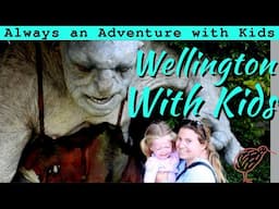 What to do in Wellington | South Island Return S7 Ep 3