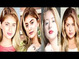 Arishfa Khan | Reels | Breakup Poetry  heart touching Shayari | TikTok Sad Shayari of Arisfhakhan ||