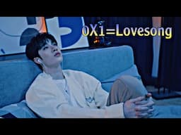 0X1=LOVESONG ~Straykids~ [FMV]