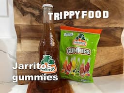 Candy Corner: Jarritos gummies #Jarritos #gummies #candy