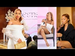 I Spent Millions to host an Event for my Besties | Besties Brunch 2025