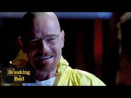 Yes, I Am A Nerd | Sunset | Breaking Bad