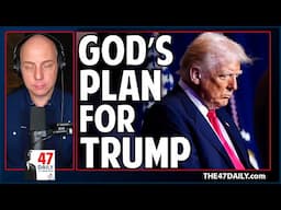 TRUMP Unveils God's Plan for America! Protect Religious Freedom!