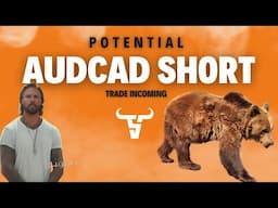 📈 AUDCAD Trading Signal! Analyzing the Market Breakdown 🔍 | Forex Update