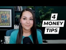 4 Money Tips to Know if You’re First-Gen