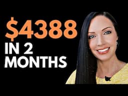 Facebook Performance Bonus Program | How I Made $4388 in 2 Months