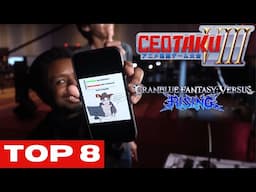 CEOtaku 2024 GBVSR Top 8 (Katalina Versusia Vaseraga Anre Avatar Belial) Granblue Rising Tourney