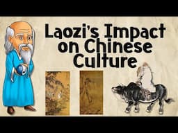 The Impact of Laozi on China