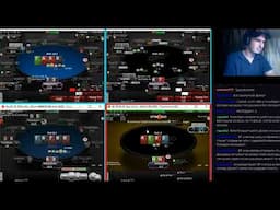 Тренер Школы Покера выиграл пакет $2500 PokerStars Festival Sochi