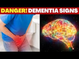 ALERT! 10 Early Signs of Dementia You're Ignoring