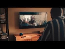 Funny Commercial - Alexa - Sven-Rod Dies