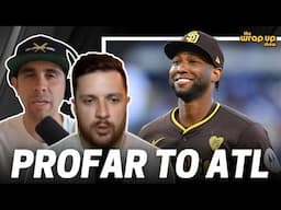 Jurickson Profar signs with the BRAVES! What’s next for the Padres?