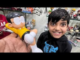 Finally Nobita Mil hi Gaya 😂 | Yaatri