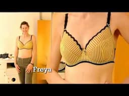 How To Fit A Bra Correctly - 10 Years Younger