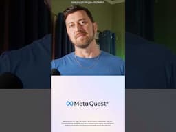 Meta Quest+ FREE TRIAL is worth it! #MetaQuestPartner https://metaque.st/trial