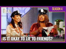 [Full Episode] Is It Okay to Lie to Friends?