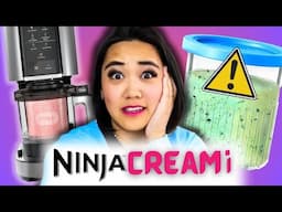 STOP Making these Ninja Creami Mistakes!