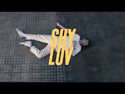 Shy Luv - Lungs