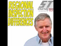 Regional Inspection Differences (with Charles Buell)