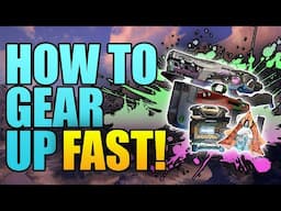 Borderlands 3 | Top 10 Easiest Farms to Gear Up Fast - Powerful Guns & Items!