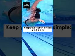 A simple 1, 2, 3 rhythm can make all the difference in your freestyle!