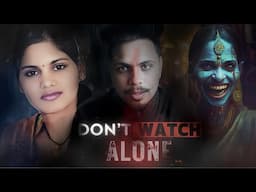 *Don't WATCH ALONE* SEP 19, 2020 | Strange incident from Etawah | Uttar Pradesh