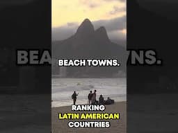 Brazil for Men: Women, Dating, and living there.