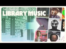 How An Obscure 70s Genre Has DEFINED Modern Music